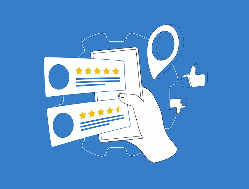 How Google Reviews Convert Browsers to Buyers?