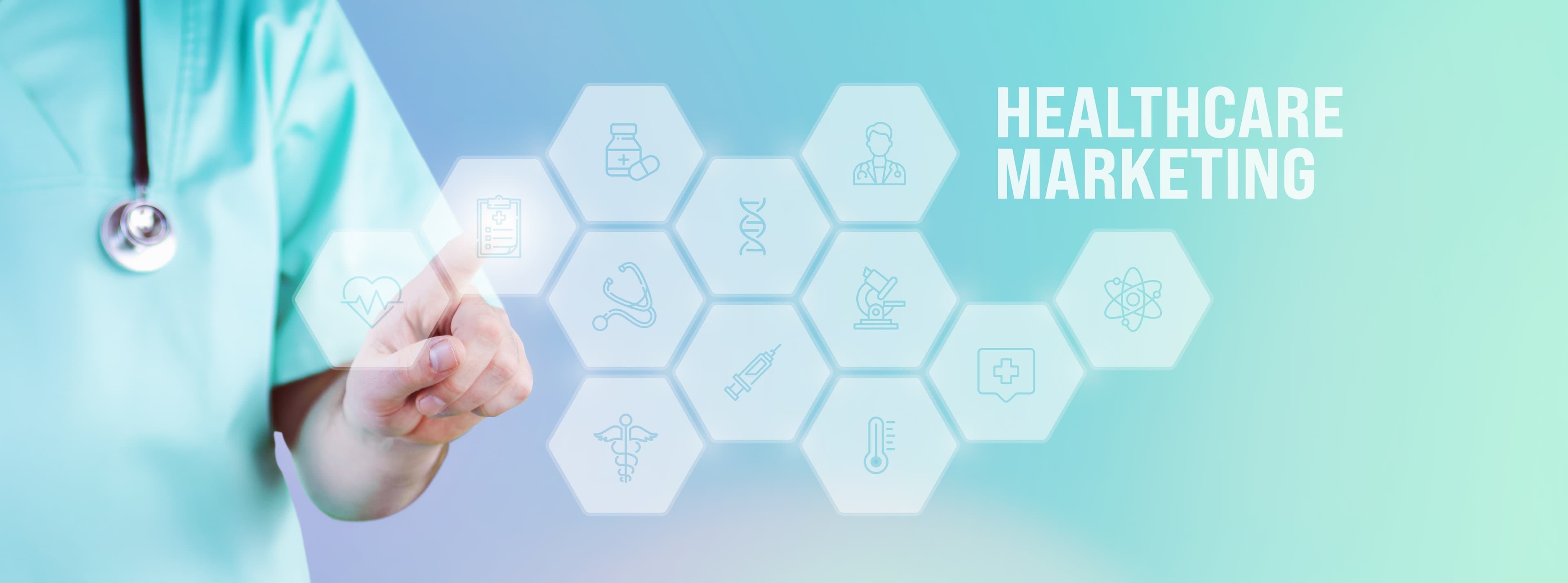 Digital Marketing for Health and Wellness