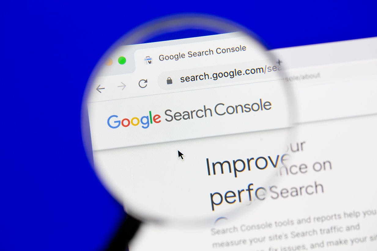 How To Give Your Agency Access to Your Google Search Console?