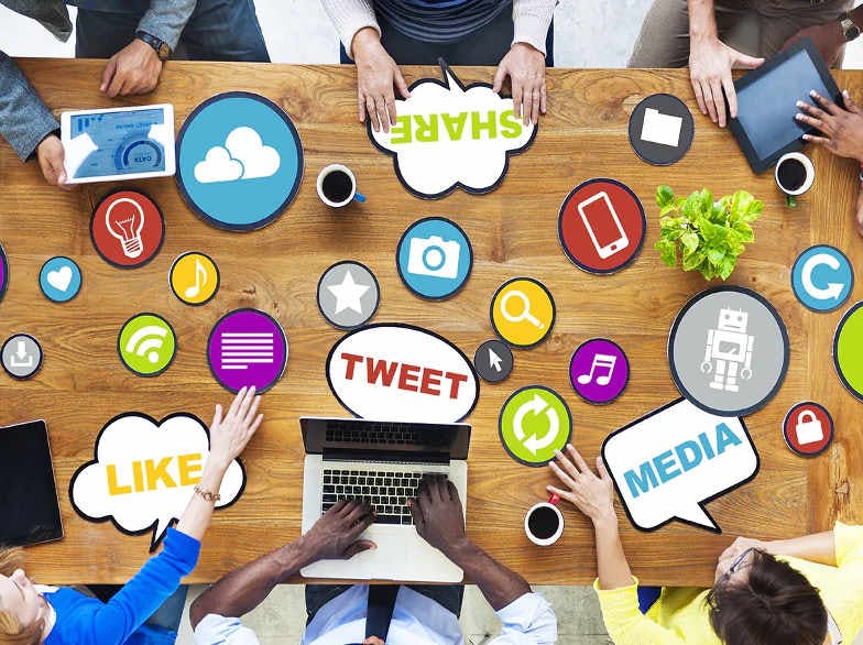 SOCIAL MEDIA MARKETING 101: THE ONLY GUIDE YOU NEED