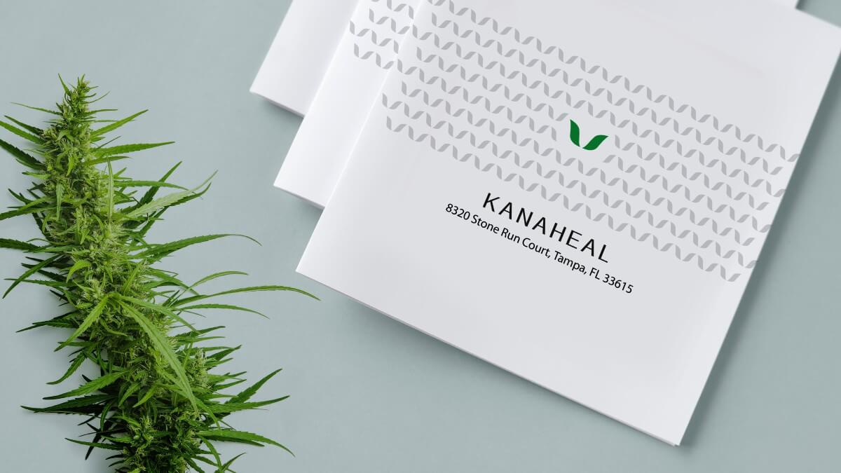 Kanaheal