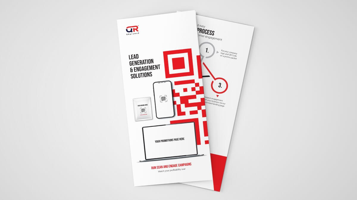 QRPromoZ