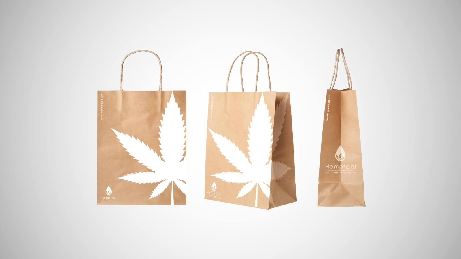 Hemp2Oh